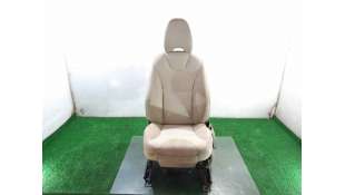 ASIENTO DELANTERO IZQUIERDO VOLVO XC60 (2010-2014) D3 / D4 163CV 1984CC - L. 6049009 / 8621423